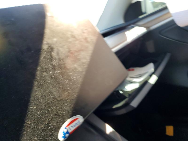Aukcja sprzedaży 2024 Tesla Model Y, vin: 7SAYGAEE3RF191360, numer aukcji: 72251035