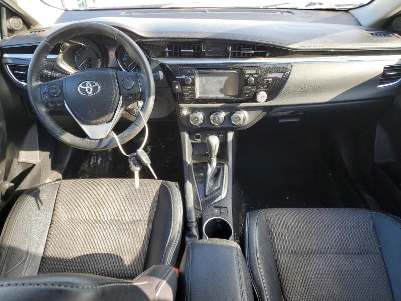 Aukcja sprzedaży 2014 Toyota Corolla L, vin: 2T1BURHE5EC127454, numer aukcji: 72726555