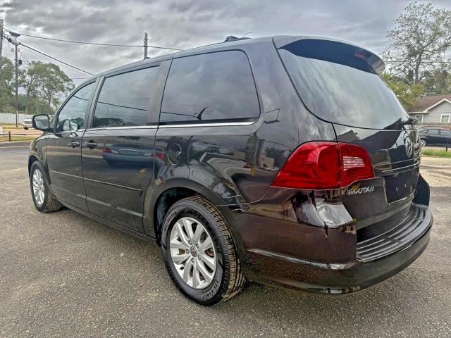 Продаж на аукціоні авто 2012 Volkswagen Routan Se, vin: 2C4RVABG5CR354258, номер лоту: 73336775