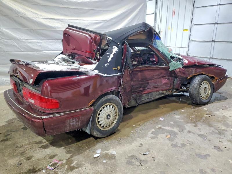 Aukcja sprzedaży 1996 Buick Regal, vin: 2G4WD52K6T1502333, numer aukcji: 73579725