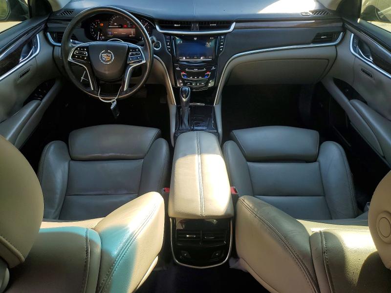 Aukcja sprzedaży 2014 Cadillac Xts, vin: 2G61M5S30E9319315, numer aukcji: 98550925