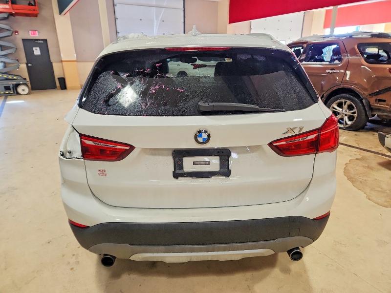 Aukcja sprzedaży 2017 Bmw X1, vin: WBXHT3Z31H4A57732, numer aukcji: 73481045