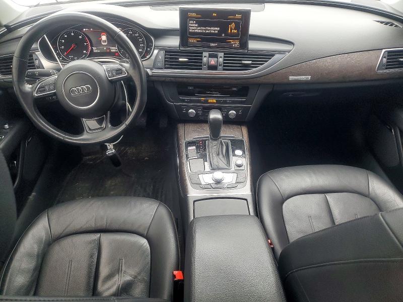 Aukcja sprzedaży 2018 Audi A7, vin: WAUW3AFC3JN062115, numer aukcji: 99613205