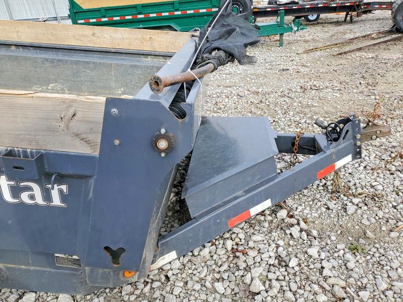 99429005 :رقم المزاد ، 3EUDB1421R1030915 vin ، 2024 Norstar Unknown مزاد بيع