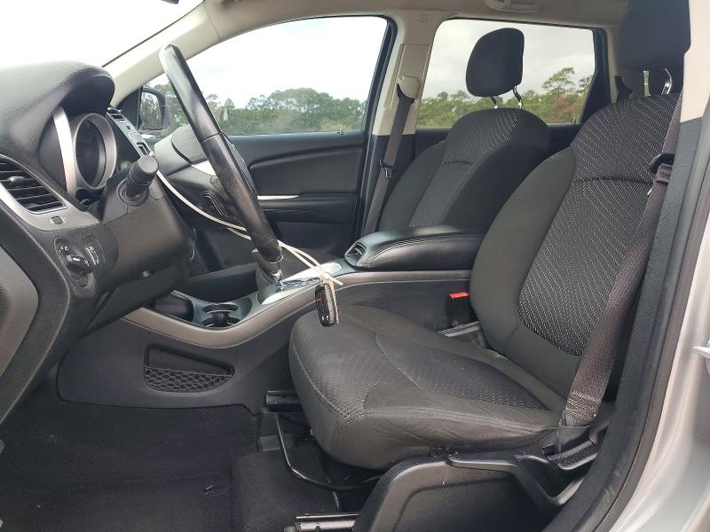 2019 Dodge Journey მანქანა იყიდება აუქციონზე, vin: 3C4PDCBBXKT864742, აუქციონის ნომერი: 98291025