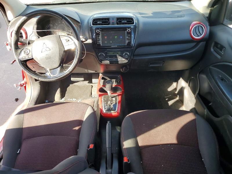Продаж на аукціоні авто 2020 Mitsubishi Mirage, vin: ML32A5HJ3LH004360, номер лоту: 72901075