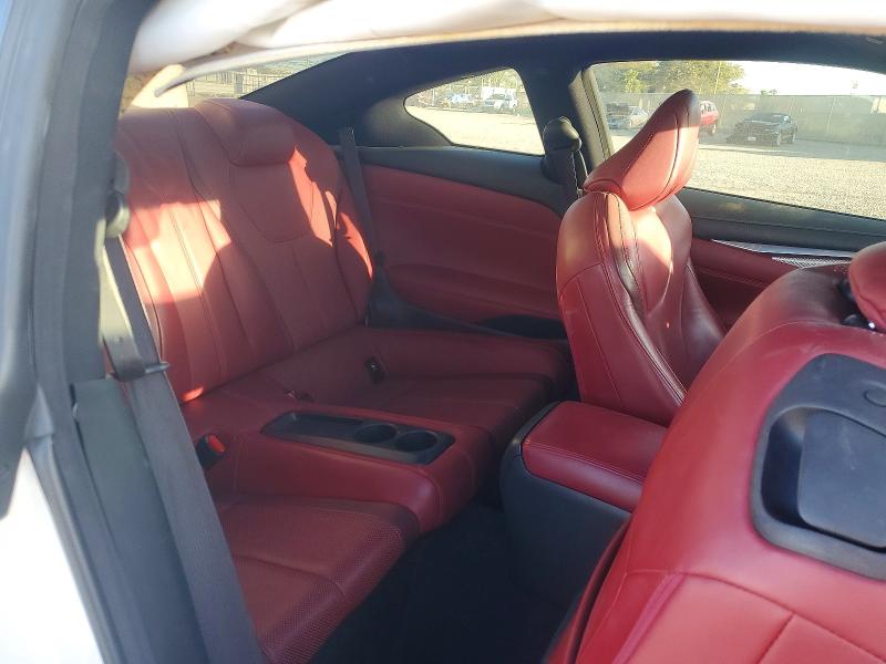 Продажа на аукционе авто 2018 Infiniti Q60 Luxe 3, vin: JN1EV7EK1JM340121, номер лота: 73865475