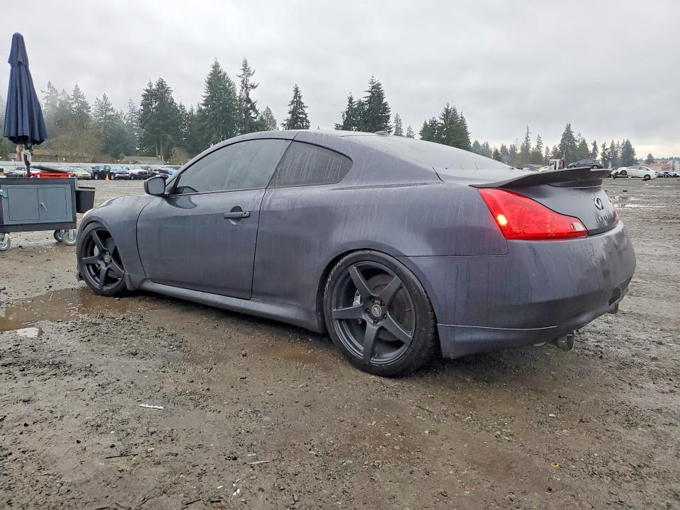 Aukcja sprzedaży 2008 Infiniti G37 Base, vin: JNKCV64E28M111613, numer aukcji: 75581015