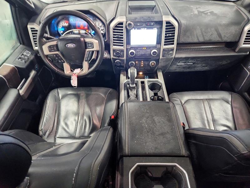 2016 Ford F150 მანქანა იყიდება აუქციონზე, vin: 1FTEW1EG9GFD41615, აუქციონის ნომერი: 73953575