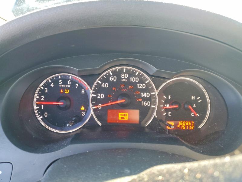 72430375 :رقم المزاد ، 1N4AL2AP0BN501369 vin ، 2011 Nissan Altima مزاد بيع