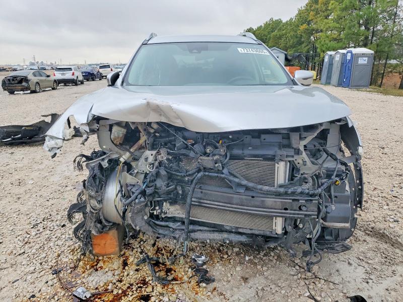 Aukcja sprzedaży 2019 Nissan Rogue, vin: 5N1AT2MT8KC830122, numer aukcji: 73743605