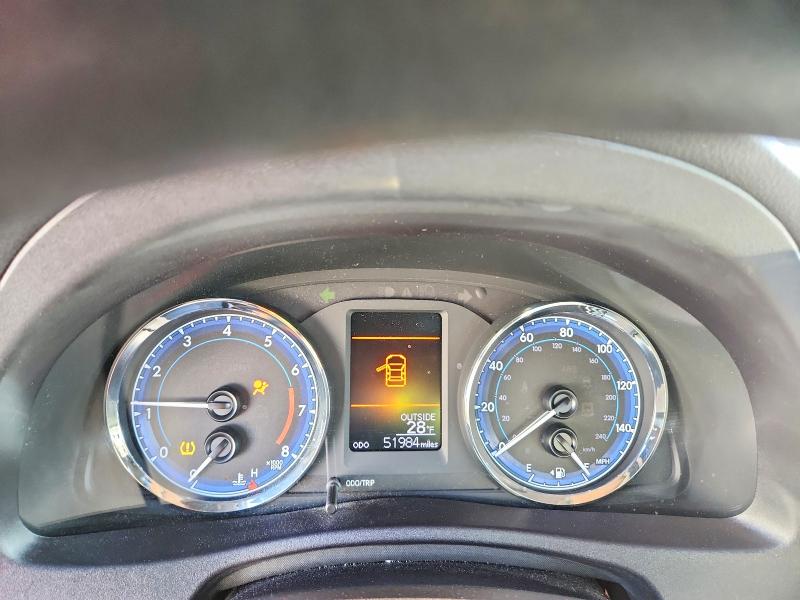 75316125 :رقم المزاد ، 2T1BURHE9KC187846 vin ، 2019 Toyota Corolla مزاد بيع