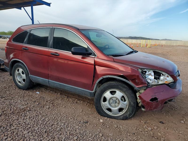 Aukcja sprzedaży 2008 Honda Cr-v, vin: JHLRE38368C042937, numer aukcji: 75198365