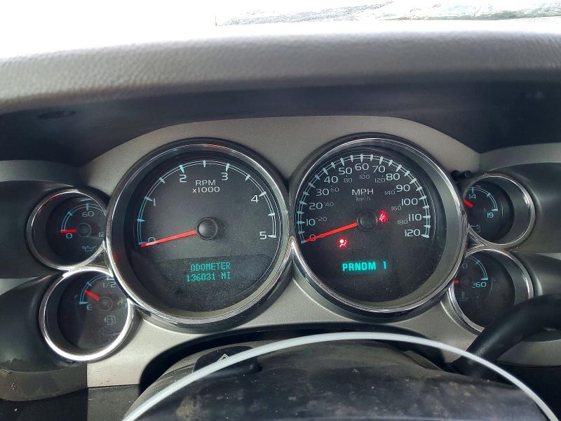 Aukcja sprzedaży 2012 Gmc Sierra, vin: 1GT02ZC85CZ171942, numer aukcji: 72823715