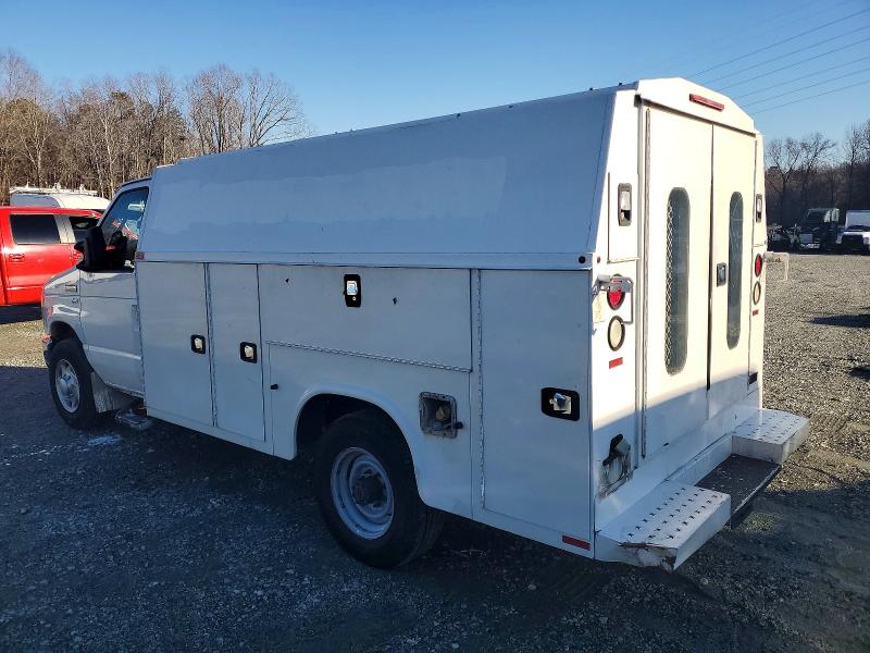 Aukcja sprzedaży 2015 Ford Econoline, vin: 1FDWE3FL0FDA12581, numer aukcji: 75319135