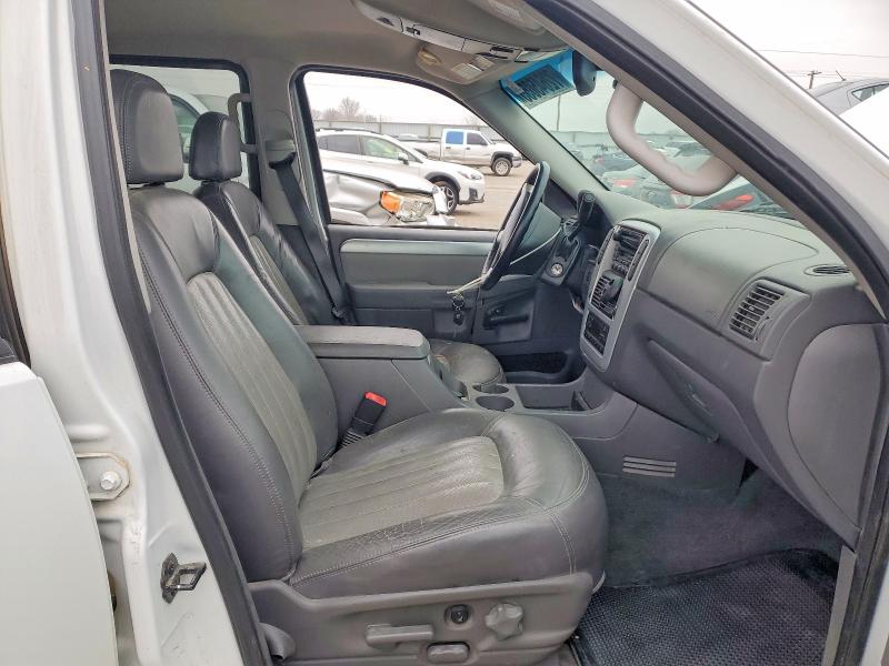 Продажа на аукционе авто 2002 Mercury Mountaineer, vin: 4M2ZU86W32ZJ13701, номер лота: 72645055