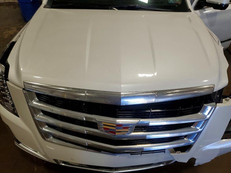 Продаж на аукціоні авто 2017 Cadillac Escalade, vin: 1GYS4BKJ6HR191908, номер лоту: 75479845