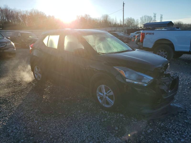 Aukcja sprzedaży 2019 Nissan Kicks, vin: 3N1CP5CU2KL518267, numer aukcji: 99045685