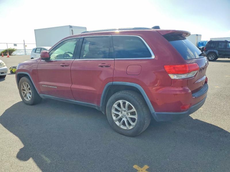 73305385 :رقم المزاد ، 1C4RJEAG4FC678044 vin ، 2015 Jeep Grand Cherokee مزاد بيع