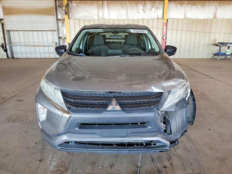 Продаж на аукціоні авто 2018 Mitsubishi Eclipse Cross, vin: JA4AT4AA7JZ046524, номер лоту: 72342505