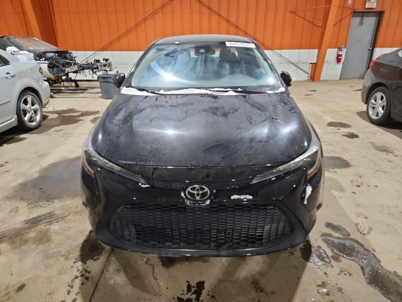 2020 Toyota Corolla მანქანა იყიდება აუქციონზე, vin: 5YFBPRBEXLP021319, აუქციონის ნომერი: 99654055