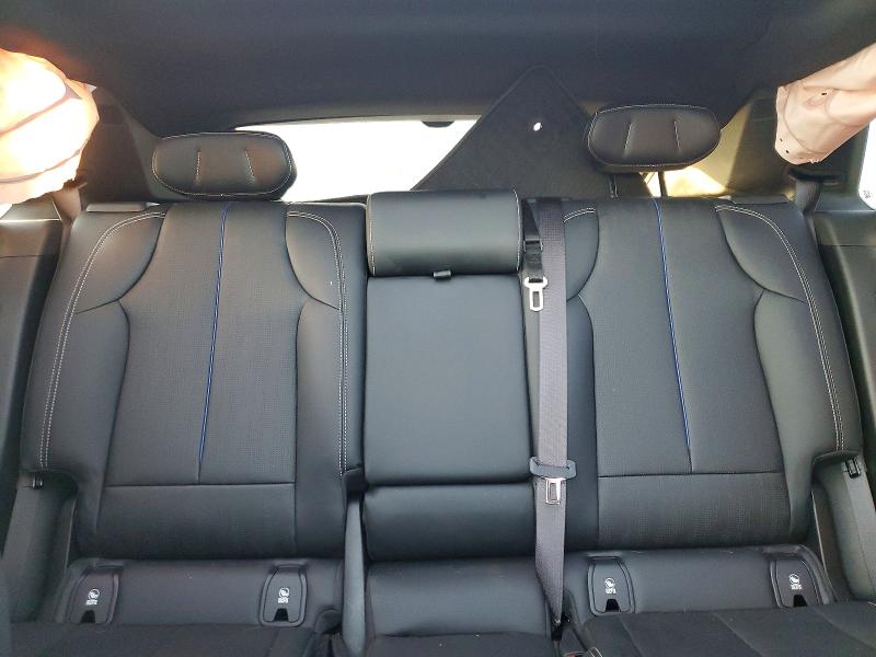Продажа на аукционе авто 2024 Cadillac Lyriq Spor, vin: 1GYKPTRK3RZ121845, номер лота: 99122785