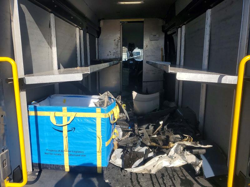 Aukcja sprzedaży 2021 Ford Transit, vin: 1FTBR3X80MKA76999, numer aukcji: 50596096