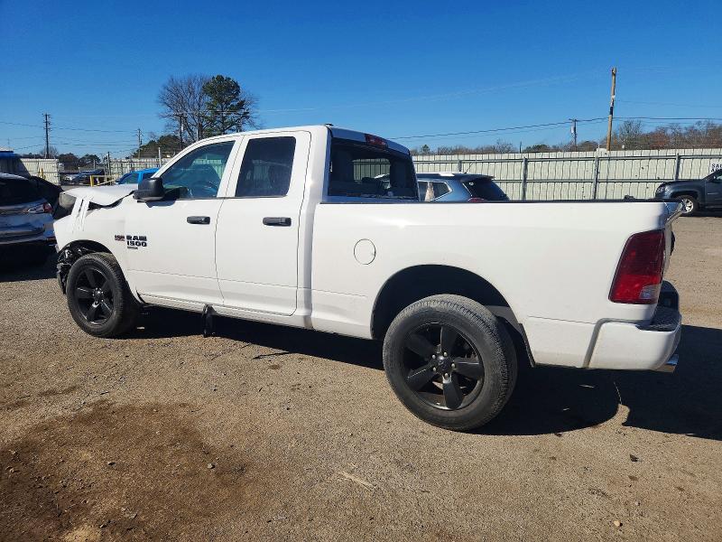 Aukcja sprzedaży 2019 Ram 1500 Classic, vin: 1C6RR7FT9KS531137, numer aukcji: 98974595