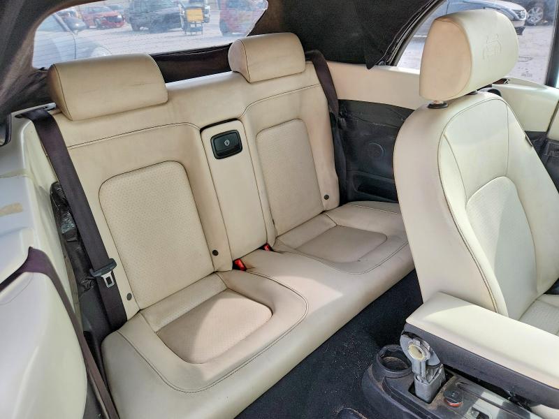73909115 :رقم المزاد ، 3VWFF31Y17M420854 vin ، 2007 Volkswagen New Beetle مزاد بيع