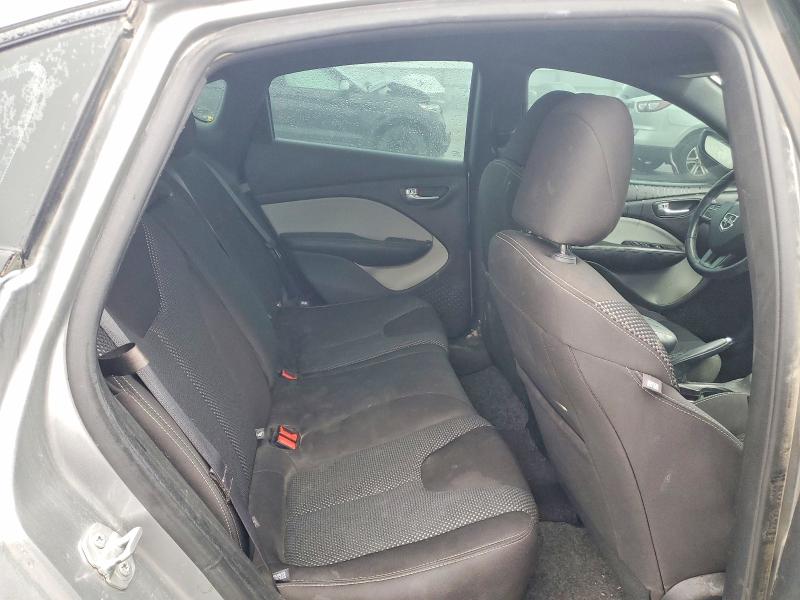 Aukcja sprzedaży 2015 Dodge Dart, vin: 1C3CDFBBXFD391005, numer aukcji: 99834745