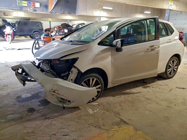Продаж на аукціоні авто 2015 Honda Fit, vin: 3HGGK5H84FM770483, номер лоту: 73448035
