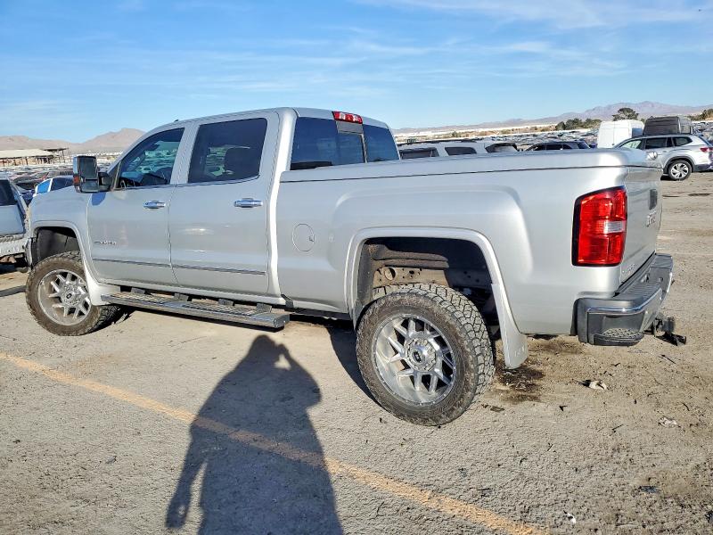 Продажа на аукционе авто 2016 Gmc Sierra, vin: 1GT12TE84GF210980, номер лота: 73330455