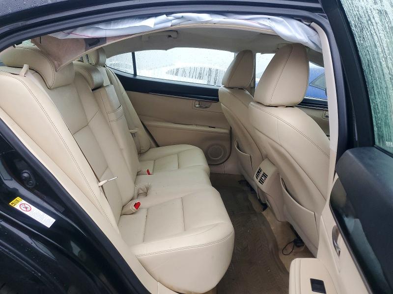 Продажа на аукционе авто 2014 Lexus Es, vin: JTHBK1GG9E2117422, номер лота: 98168435