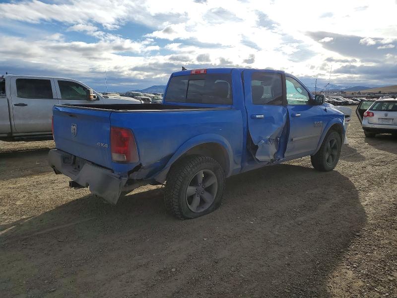 Aukcja sprzedaży 2018 Ram 1500, vin: 1C6RR7LT4JS176333, numer aukcji: 74901545