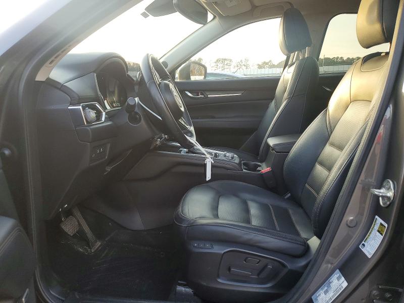 Aukcja sprzedaży 2020 Mazda Cx-5, vin: JM3KFBDM6L1866601, numer aukcji: 99201595