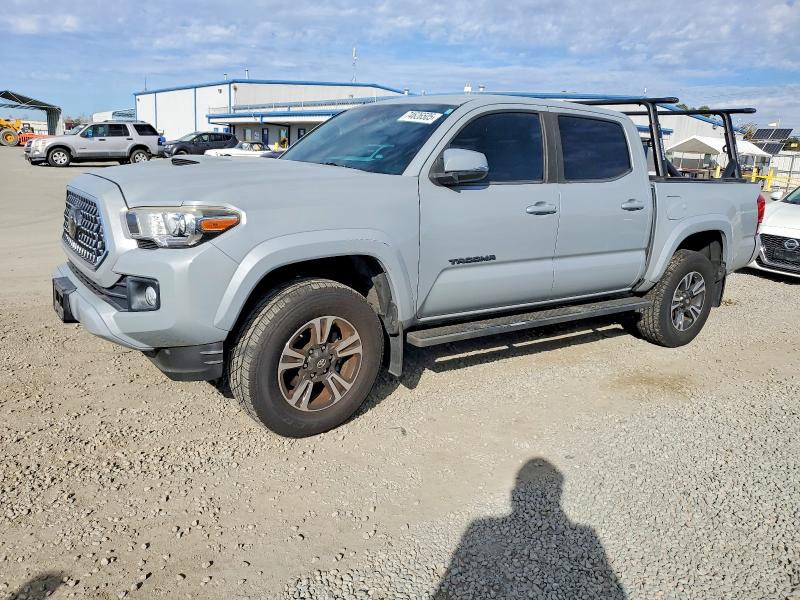 Продаж на аукціоні авто 2019 Toyota Tacoma, vin: 3TMAZ5CN2KM082263, номер лоту: 74626505