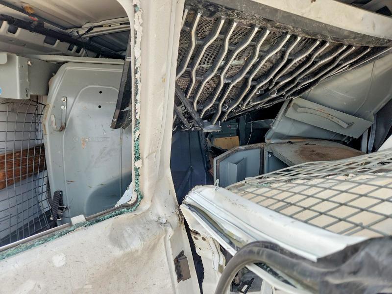 2014 Chev Express G2500 მანქანა იყიდება აუქციონზე, vin: 1GCWGFCA8E1914088, აუქციონის ნომერი: 74219595