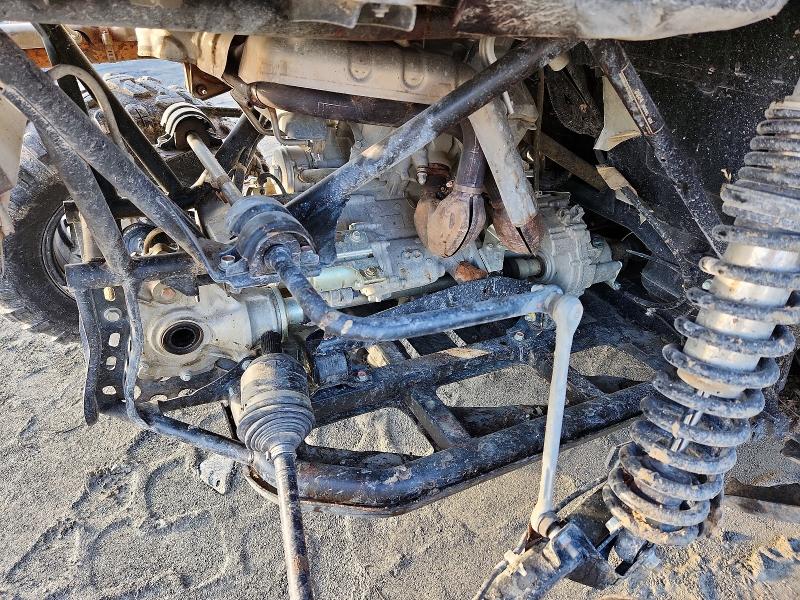 Aukcja sprzedaży 2024 Honda Sxs1000, vin: 1HFVE0516R4500247, numer aukcji: 73917635