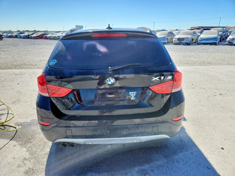 Aukcja sprzedaży 2014 Bmw X1, vin: WBAVM1C59EVW56745, numer aukcji: 73448855