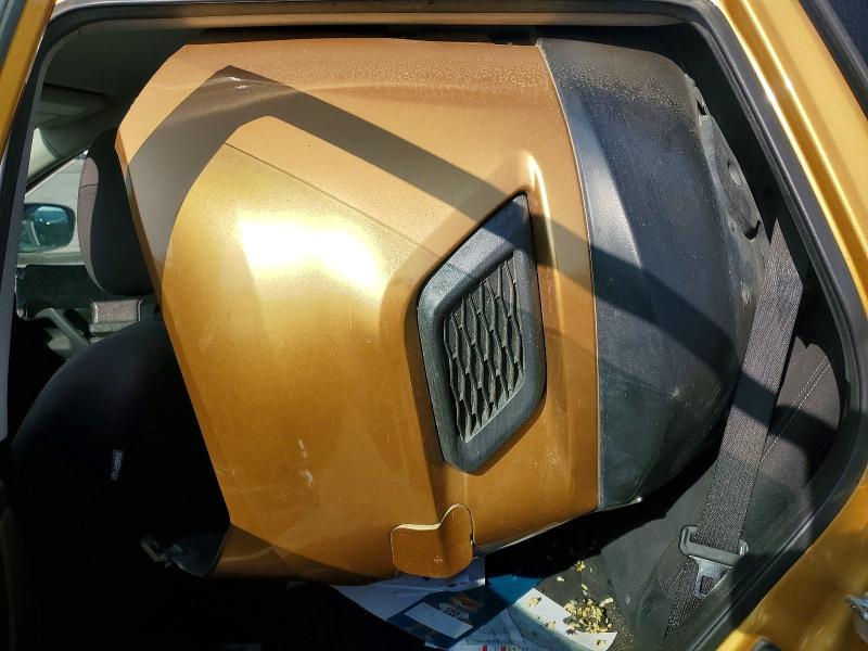 Продажа на аукционе авто 2015 Nissan Rogue, vin: KNMAT2MT8FP504923, номер лота: 74677095