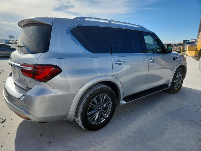 Продажа на аукционе авто 2019 Infiniti Qx80, vin: JN8AZ2NFXK9680107, номер лота: 72403785