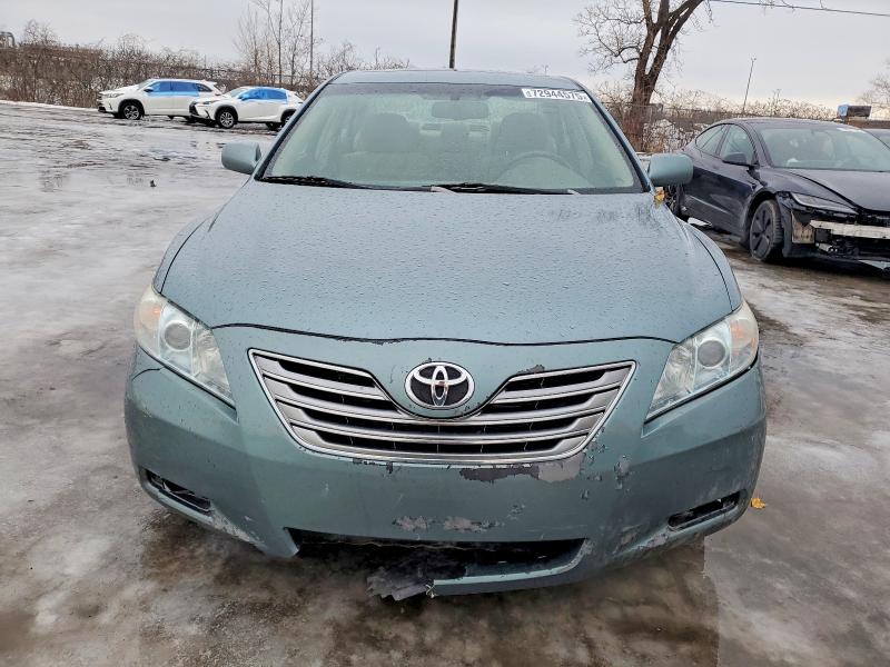 Продаж на аукціоні авто 2009 Toyota Camry Hybr, vin: 4T1BB46K89U081009, номер лоту: 72944575