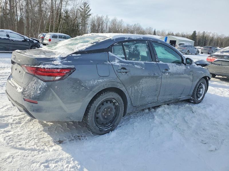 Aukcja sprzedaży 2025 Nissan Sentra, vin: 3N1AB8CVXSY354656, numer aukcji: 74244465