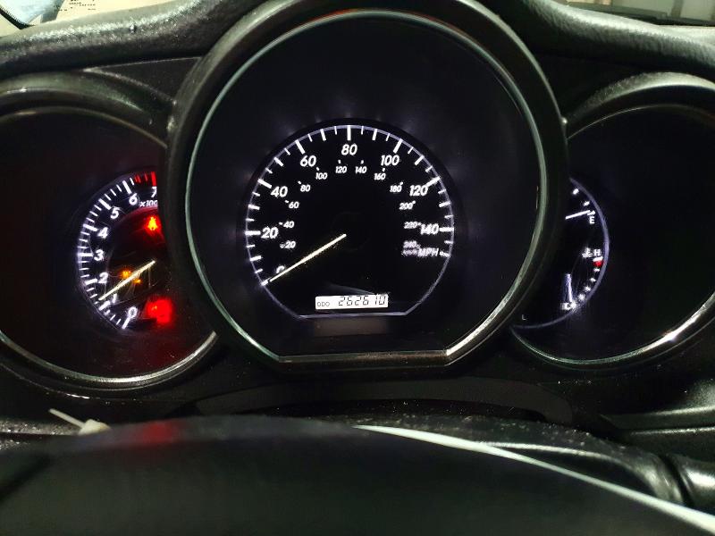 99853635 :رقم المزاد ، 2T2HK31U59C129365 vin ، 2009 Lexus Rx مزاد بيع
