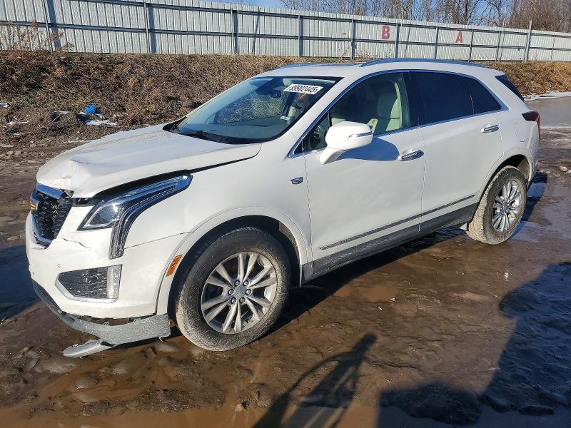 Aukcja sprzedaży 2020 Cadillac Xt5, vin: 1GYKNDRS7LZ158075, numer aukcji: 99902445