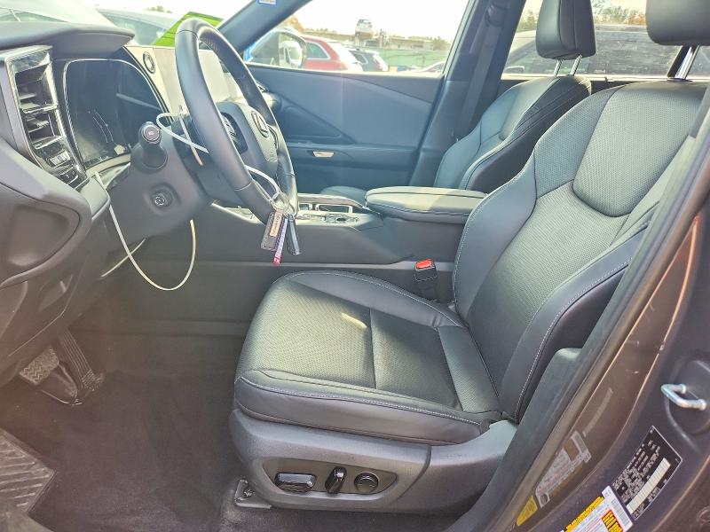 99465485 :رقم المزاد ، 5TDAAAB61RS000401 vin ، 2024 Lexus Tx مزاد بيع