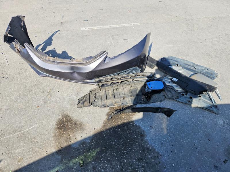 Aukcja sprzedaży 2014 Honda Civic, vin: 2HGFB2F61EH534950, numer aukcji: 72863075