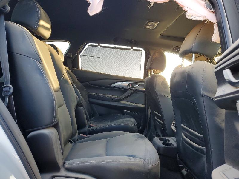 Aukcja sprzedaży 2020 Mazda Cx-9, vin: JM3TCADY1L0422414, numer aukcji: 97860005