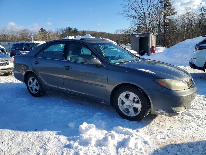 Продажа на аукционе авто 2003 Toyota Camry, vin: 4T1BF32K83U566990, номер лота: 75008305
