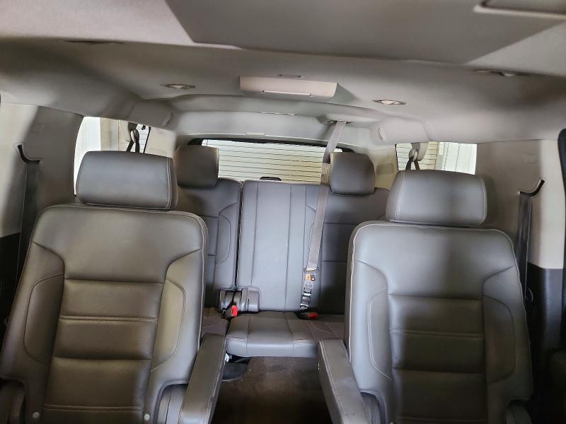 Aukcja sprzedaży 2015 Gmc Yukon Xl, vin: 1GKS1JKJ2FR287447, numer aukcji: 74598675